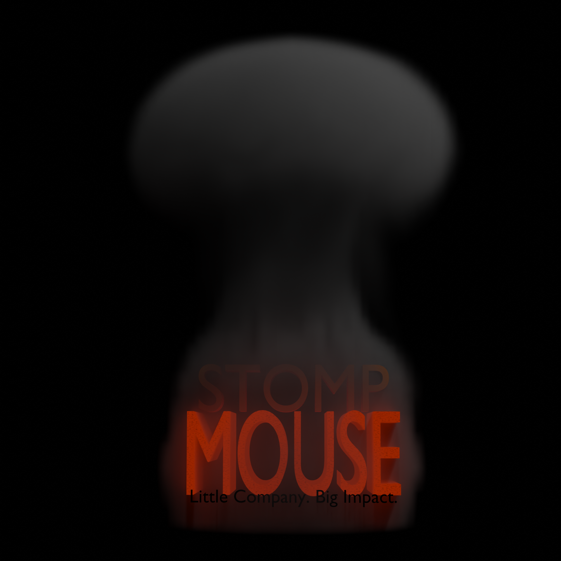 Stomp Mouse